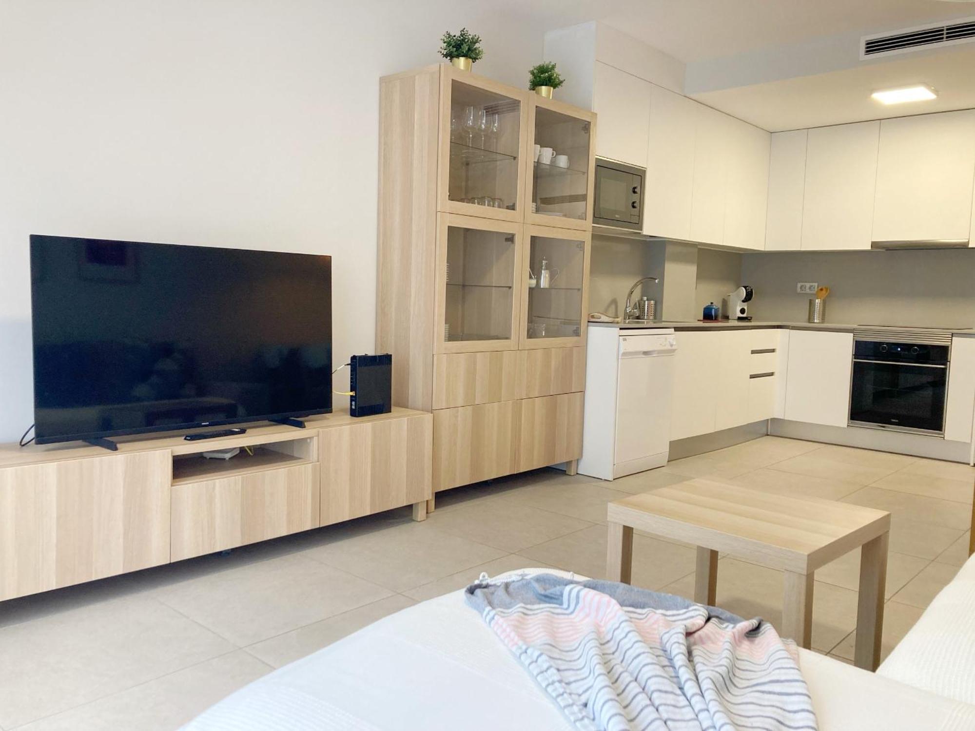Stylish Family Flat By Canary365 Appartement Las Palmas de Gran Canaria